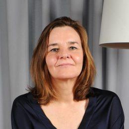 Marie-Haude Caraes