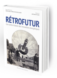 retrofutur book paléo