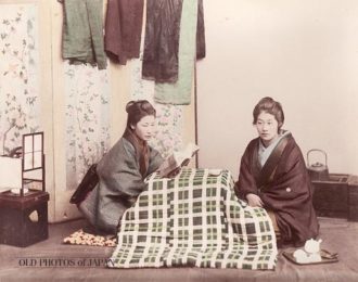 1300 - Le kotatsu_Paleo_Energetique