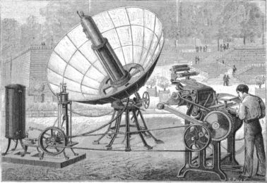 1882 L'imprimante solaire _Paleo_Energetique