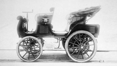 1898 La première Porsche est 100% électrique_Paleo_Energetique