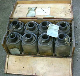 1914 La pile Féry ou à dépolarisation par l’air_Paleo_Energetique