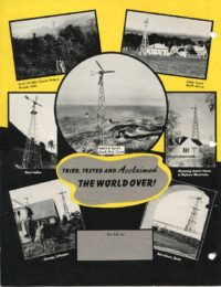 1928 La première éolienne vendue en commerce pour la production d'électricité_Paleo_Energetique