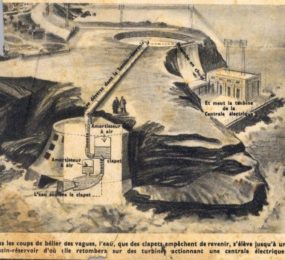 1930 Le bélier-siphon de Biarritz_Paleo_Energetique