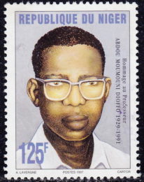 1969 Le laboratoire nigérien d'Abdou Moumouni Dioffo _Paleo_Energetique