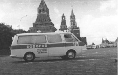 1976 Les minibus à l'hydrogène de l'Union Soviétique _Paleo_Energetique