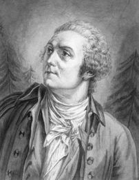 Paleo-énergétique : Horace Bénédict de Saussure
