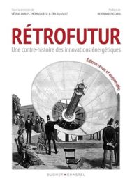 Rétrofutur couverture